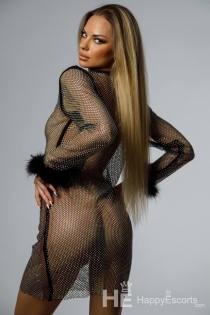 Kira, 23 anni, Zagabria / Croazia Escort - 2