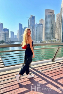 Kira, 23 anni, Zagabria / Croazia Escort - 3