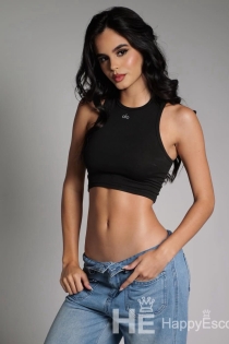 Amelia อายุ 22 ปี ปาล์มา / สเปน Escorts - 5