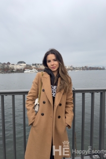 Sofi, 29 anni, Milano / Italia Escort - 5