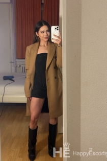 Sofi, 29 anni, Milano / Italia Escort - 6