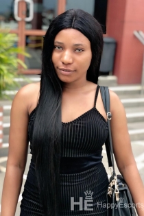 Toriah, Yaş 25, Lefkoşa / Kıbrıs Eskortları - 3