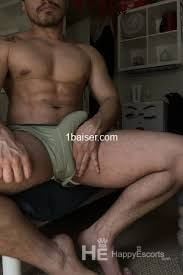 Alex Hebert, 35 år, Rouen / Frankrig Escorts - 1