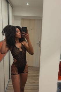 Lisa, Umri wa Miaka 23, Prague / Jamhuri ya Cheki Wasindikizaji - 6