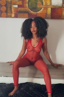 Lisa, Umri wa Miaka 23, Prague / Jamhuri ya Cheki Wasindikizaji - 2