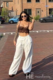 Fer, 25 jaar, Amsterdam / Nederland Escorts - 7