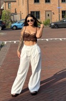 Fer, Age 24, Amsterdam / Netherlands Escorts