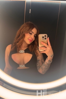 Fer, 25 jaar, Amsterdam / Nederland Escorts - 13