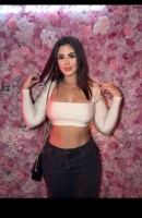 Fer, Age 24, Amsterdam / Netherlands Escorts