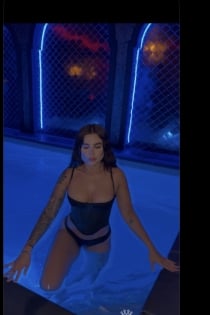 Gnesis, 26 de ani, Amsterdam / Olanda Escorte - 13