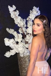 Gnesis, 26 de ani, Amsterdam / Olanda Escorte - 1