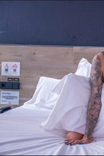 Sofia, อายุ 27, Escorts นีซ / ฝรั่งเศส - 3