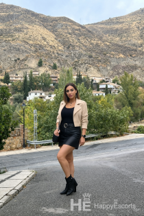 Sybel, 38 år, Benidorm / Spanien Eskorter - 7