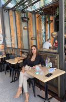 Sybel, Age 38, Benidorm / Spain Escorts