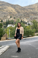 Sybel, Age 35, Benidorm / Spain Escorts