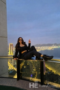 Sybel, 38 år, Benidorm / Spanien Eskorter - 8