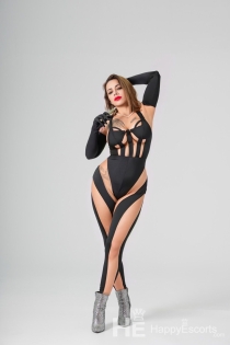 Sybel, 38 let, Benidorm / Španělsko Eskorty - 5