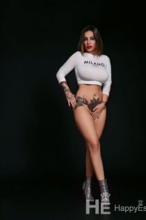 Sybel, 38 let, Benidorm / Španělsko Eskorty - 6