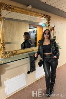 Sybel, 38 år, Benidorm / Spanien Eskorter - 6