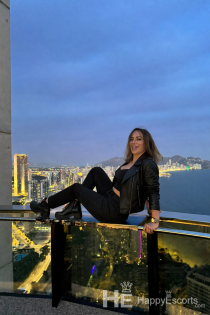 Sybel, 38 år, Benidorm / Spanien Eskorter - 5