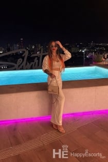 Sybel, 38 let, Benidorm / Španělsko Eskorty - 12