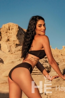 Кім, 24 роки, Люксембург / Люксембурзький ескорт - 3