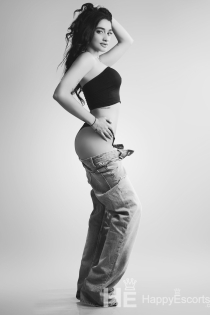 Кім, 24 роки, Люксембург / Люксембурзький ескорт - 8