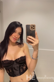 Кім, 24 роки, Люксембург / Люксембурзький ескорт - 9