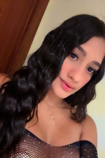 Kim, 23 anos, Luxemburgo / Acompanhantes Luxemburgo - 4