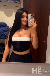 Kim, 23 anos, Luxemburgo / Acompanhantes Luxemburgo - 2