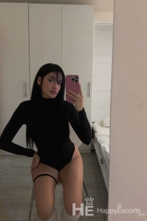 Кім, 24 роки, Люксембург / Люксембурзький ескорт - 6