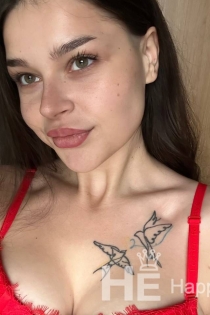 Ayka, อายุ 25, คุ้มกันติรานา / แอลเบเนีย - 3