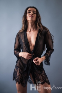 Francesca, 29 éves, Riga / Lettország Eskortlányok - 5