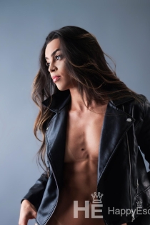 Francesca, 29 éves, Riga / Lettország Eskortlányok - 6