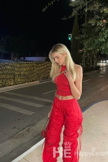 Camilla, Umri wa miaka 26, Roma / Italia Wasindikizaji - 3