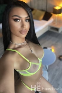 Caroline, 25 let, Milano / Italija Spremljevalke - 10