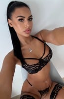 Caroline, Age 25, Milan / Italy Escorts