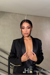 Athena, Età 22, Milano / Italia Escort - 4