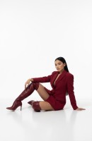 Athena, Age 22, Milan / Italy Escorts