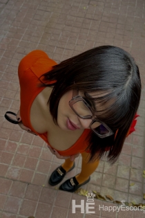 Valentina, 25 let, Alacant / Španělsko Eskorty - 3