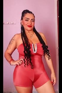 Nataly, 36 år, Las Palmas de Gran Canaria / Spanien Escorts - 2