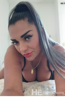 Nataly, 36 år, Las Palmas de Gran Canaria / Spanien Escorts - 3