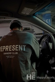 Едо, 23 године, Јереван / Јерменија, пратње - 1