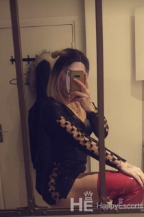 Shanna, 28 ans, Avignon / France Escortes - 1