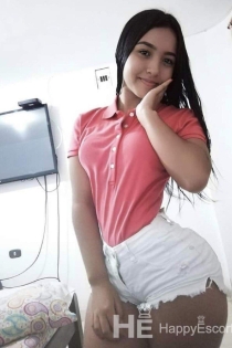 Vanina, 27 anos, Acompanhantes Porto / Portugal - 1