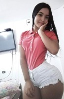 Vanina, Age 27, Porto / Portugal Escorts