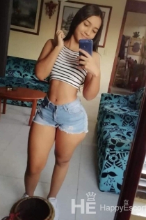 Vanina, 27 anos, Acompanhantes Porto / Portugal - 2