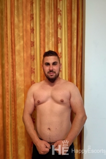 Adrian, ikä 26, Bryssel / Belgia Seuralaiset - 4