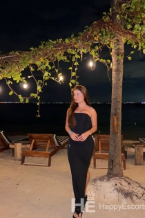 Natalia, อายุ 25, Escorts มาร์เบลลา / สเปน - 2