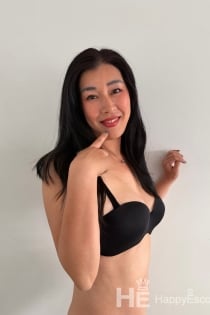 Belleza tailandesa, 32 años, Madrid / España Escorts - 7